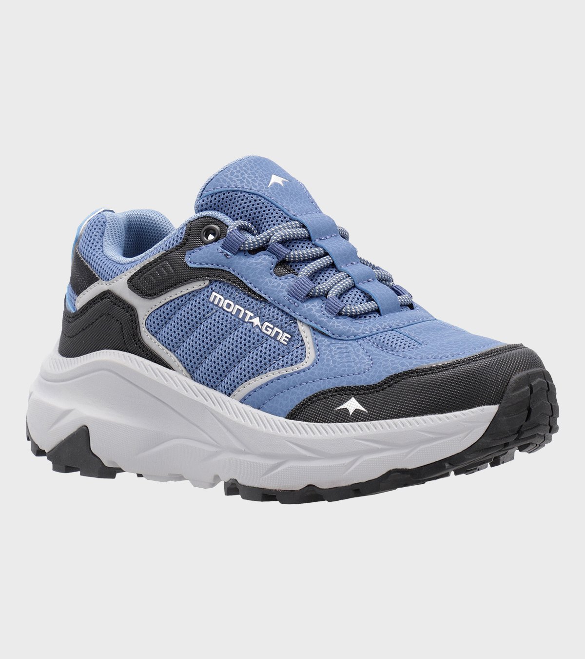 Zapatillas de mujer Deiro