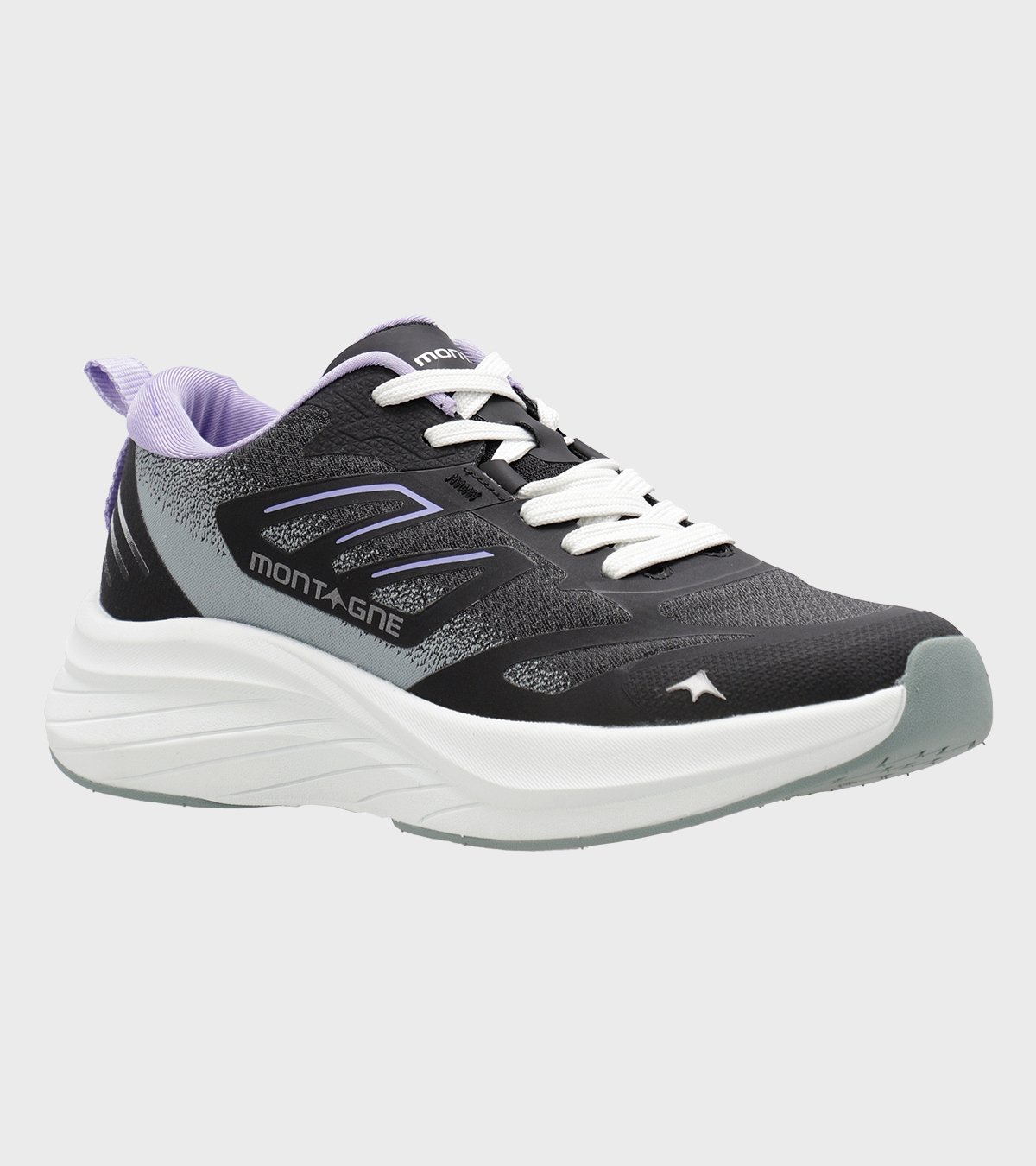 Zapatillas de mujer Sukell