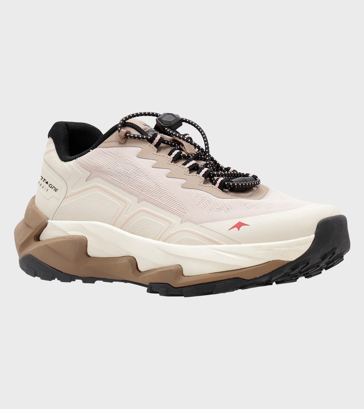 Zapatillas de mujer Terrain