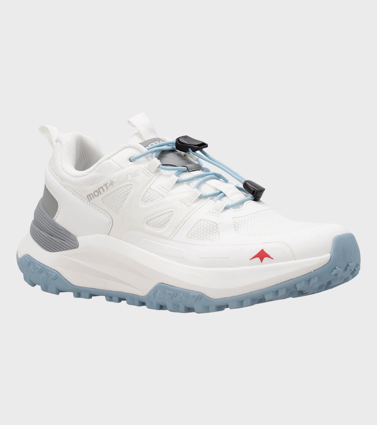 Zapatillas de mujer Tracer