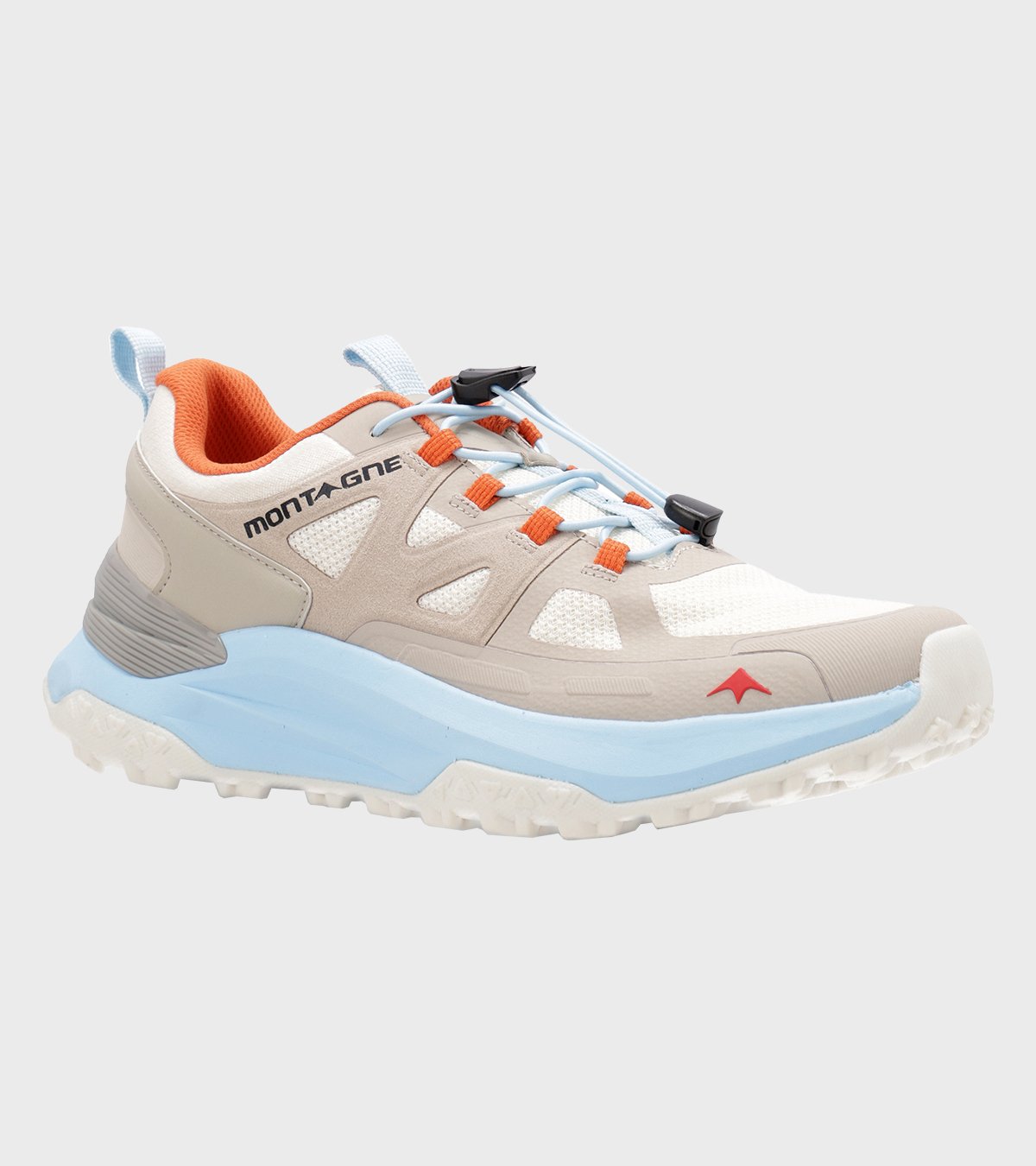 Zapatillas de mujer Tracer
