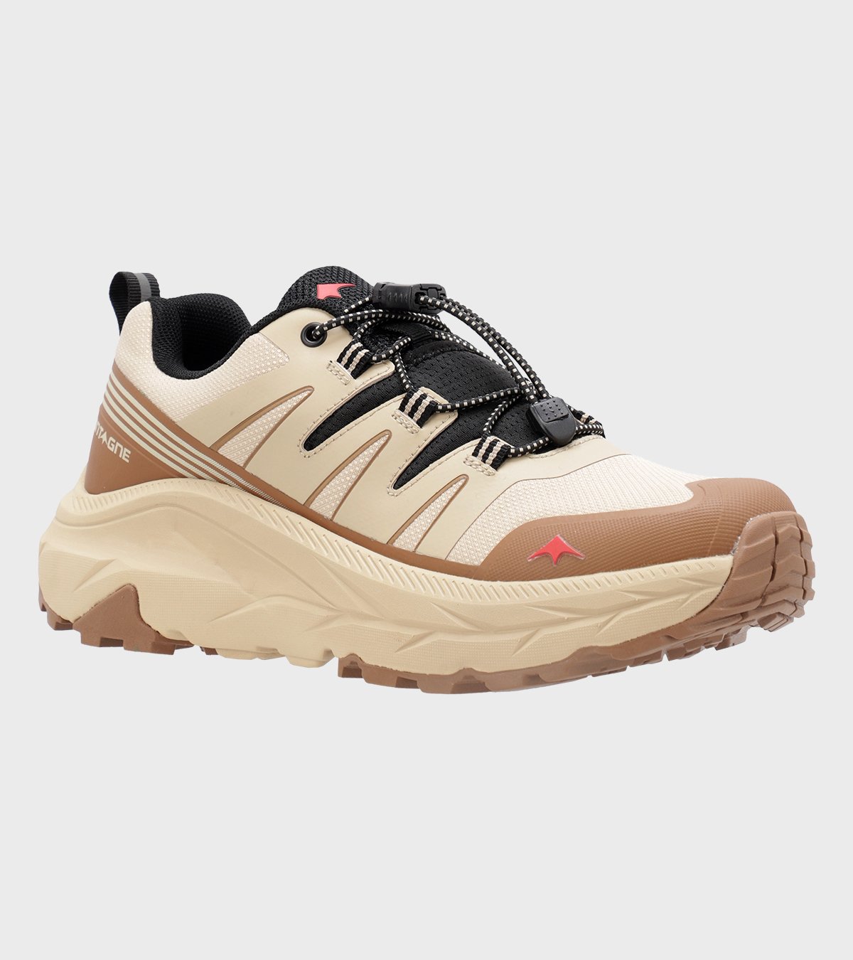 Zapatillas de mujer Turm