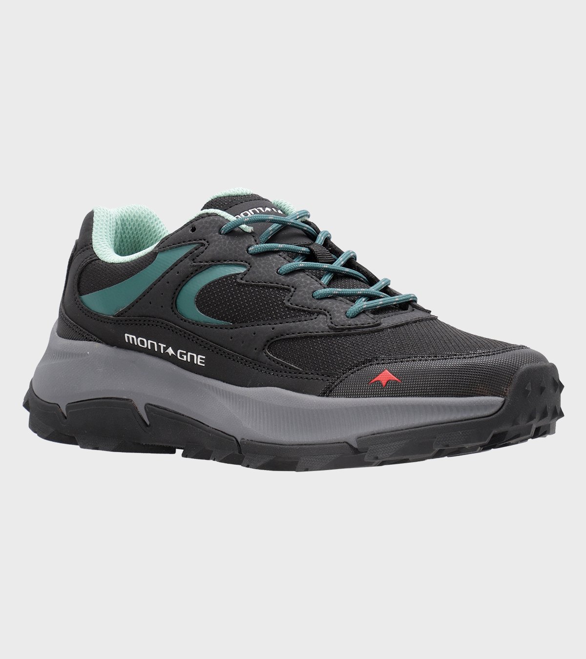 Zapatillas de mujer Wurton