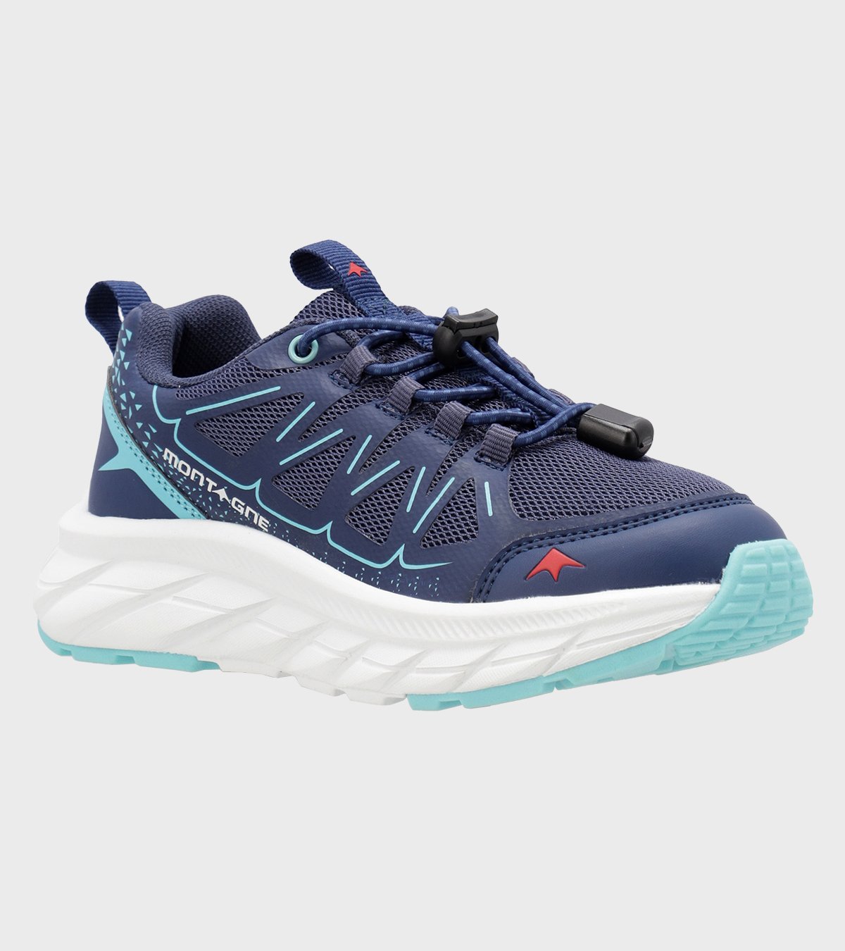 Zapatillas de ni&ntilde;os Spyra