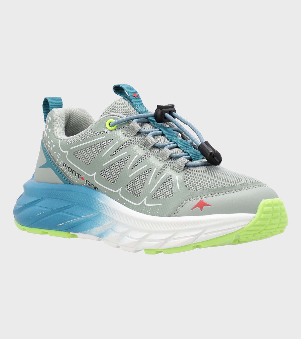 Zapatillas de niños Spyra