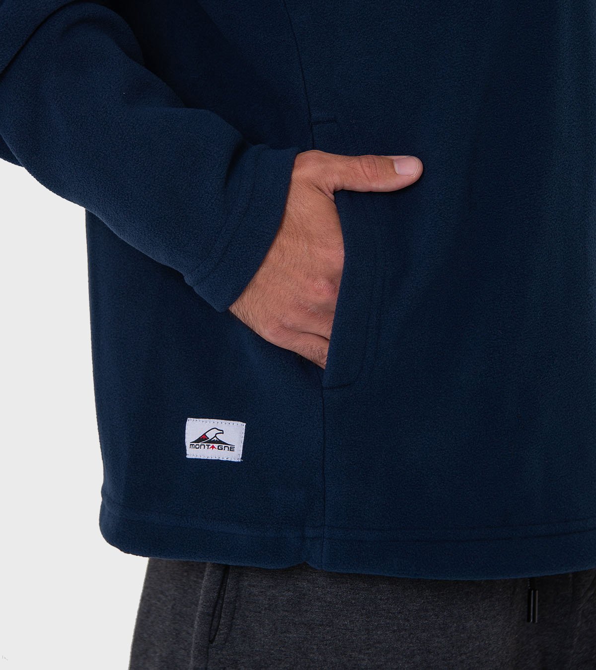 Buzo de hombre Amaro Neo