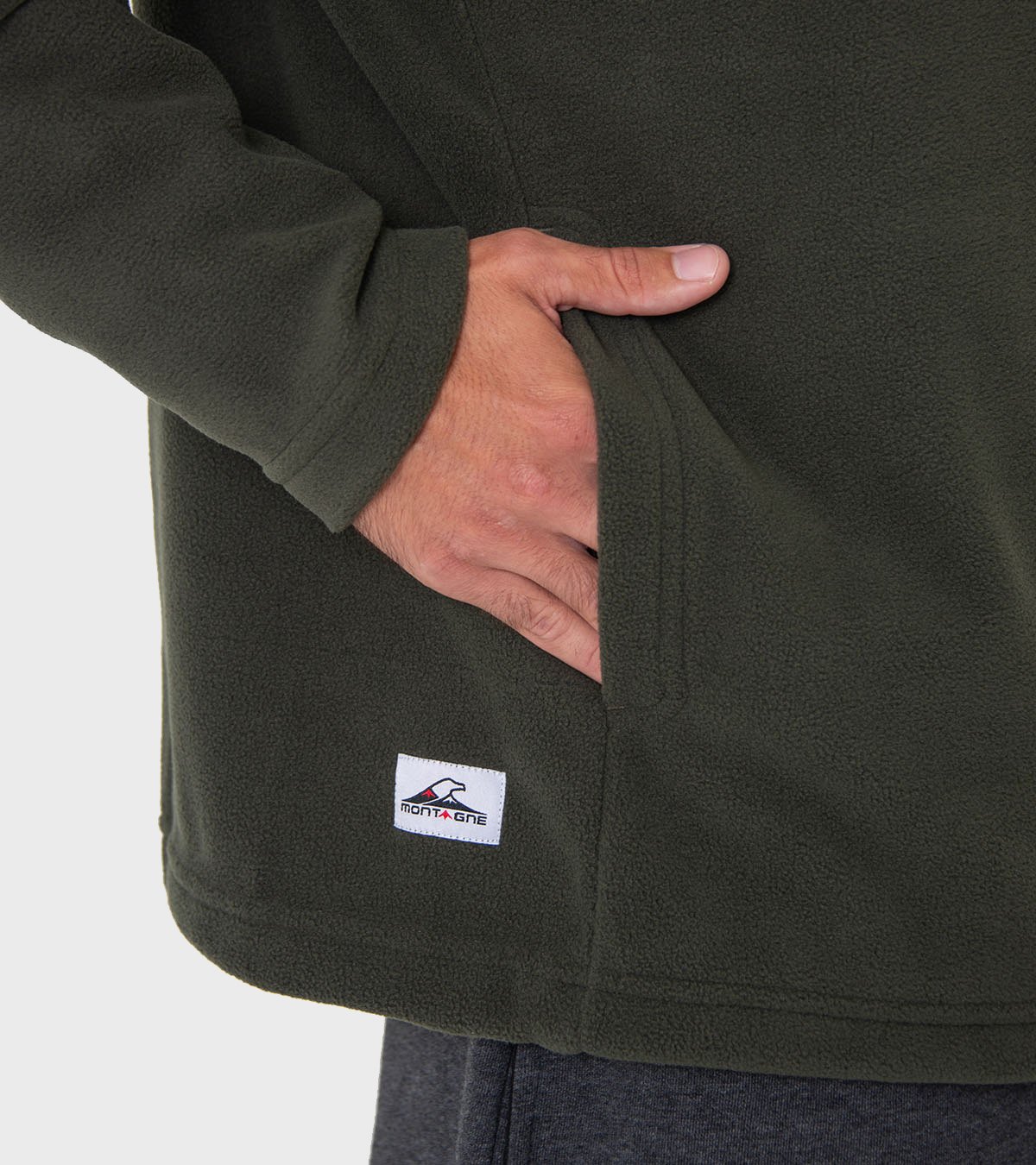 Buzo de hombre Amaro Neo