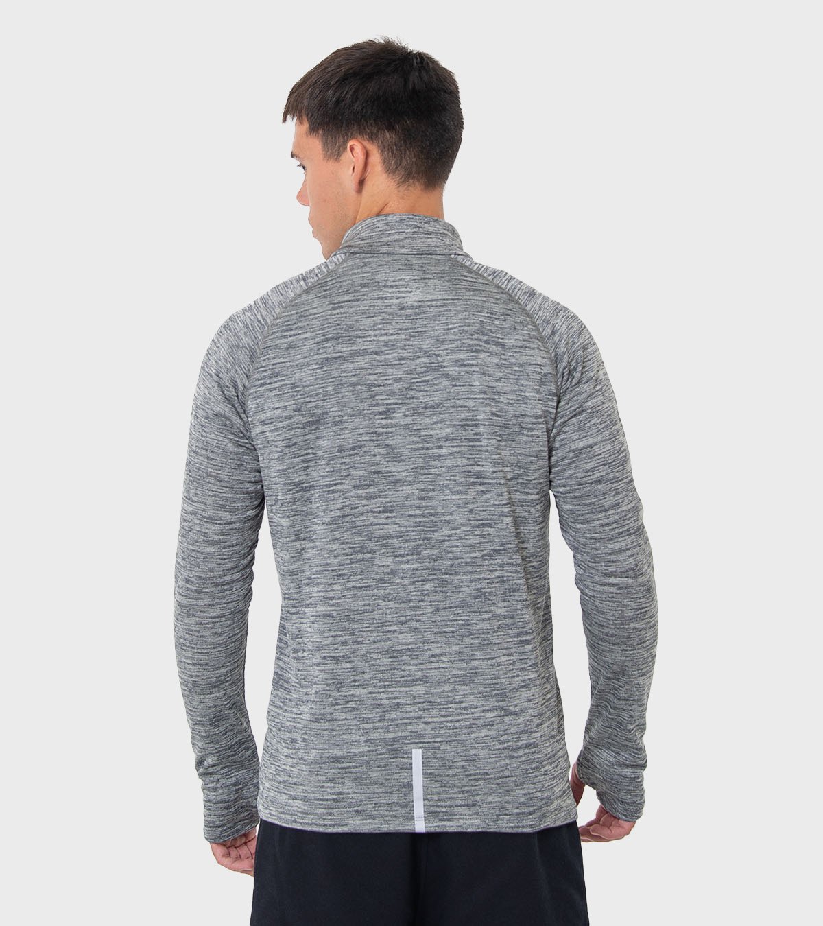 Buzo de hombre Ethan