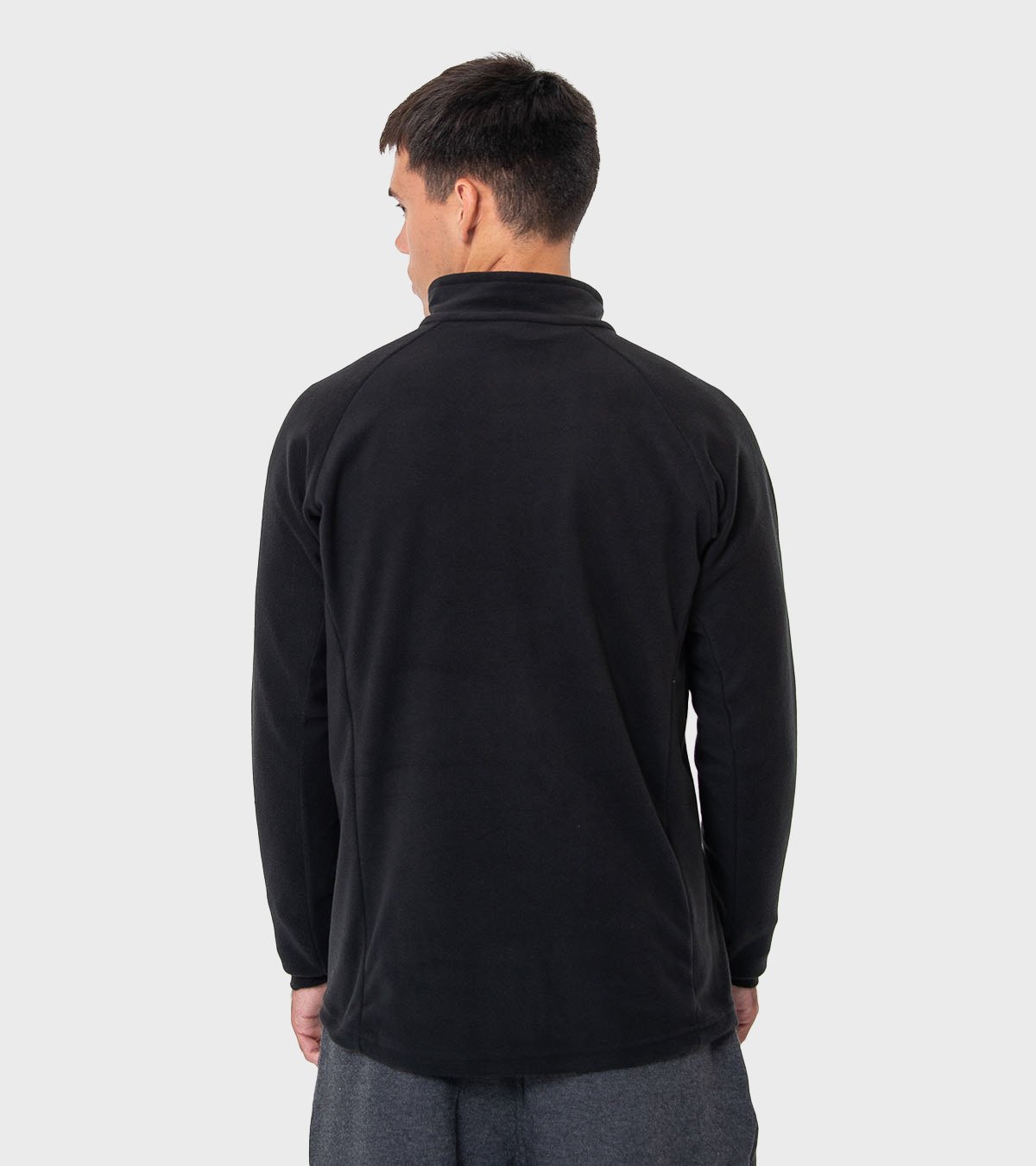 Buzo micropolar de hombre Skyler