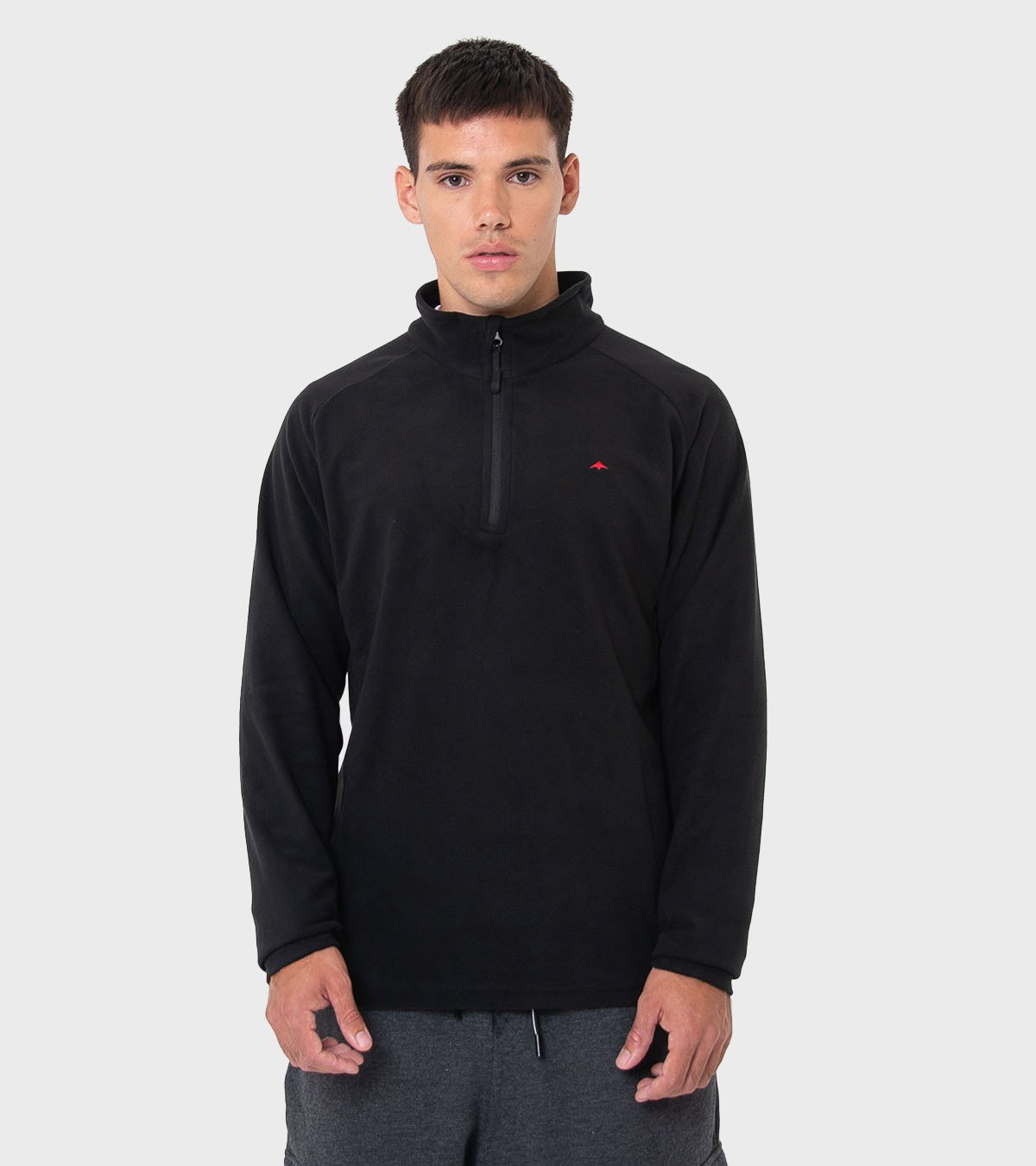 Buzo micropolar de hombre Skyler