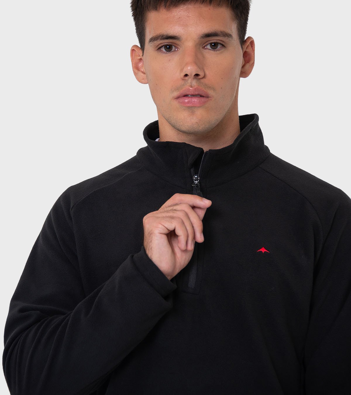 Buzo micropolar de hombre Skyler