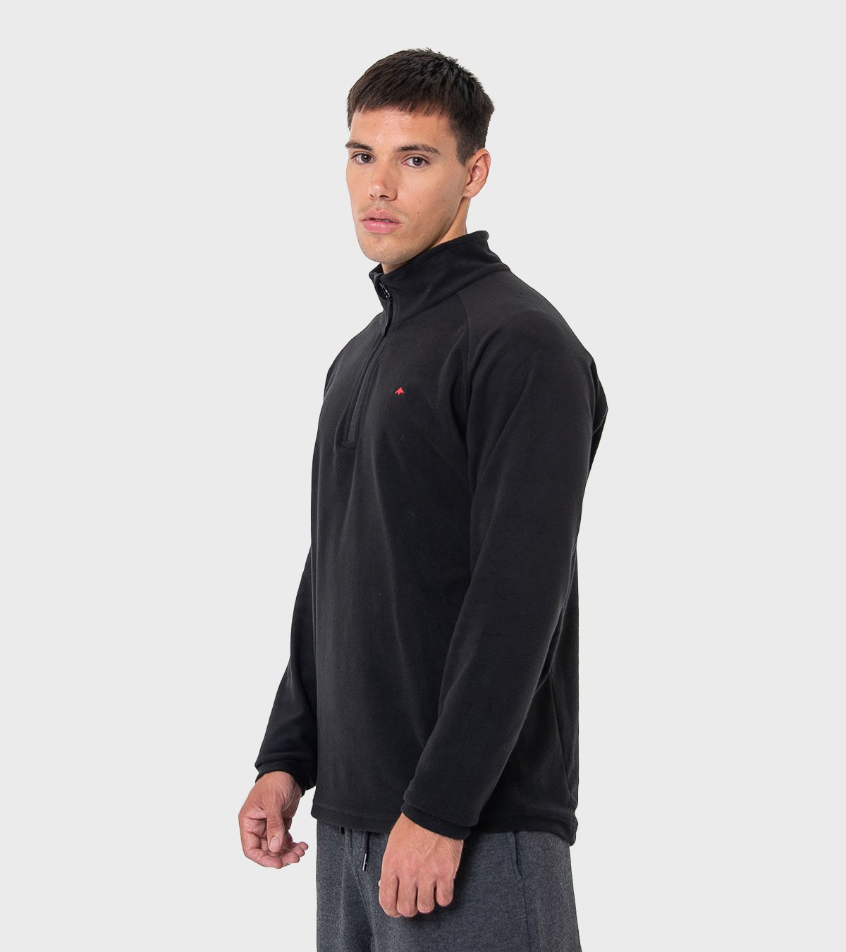 Buzo micropolar de hombre Skyler