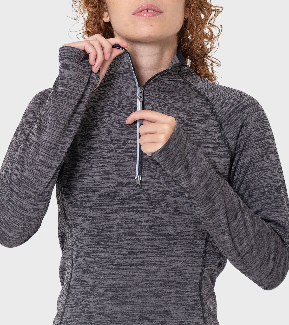 Buzo de mujer Audrey