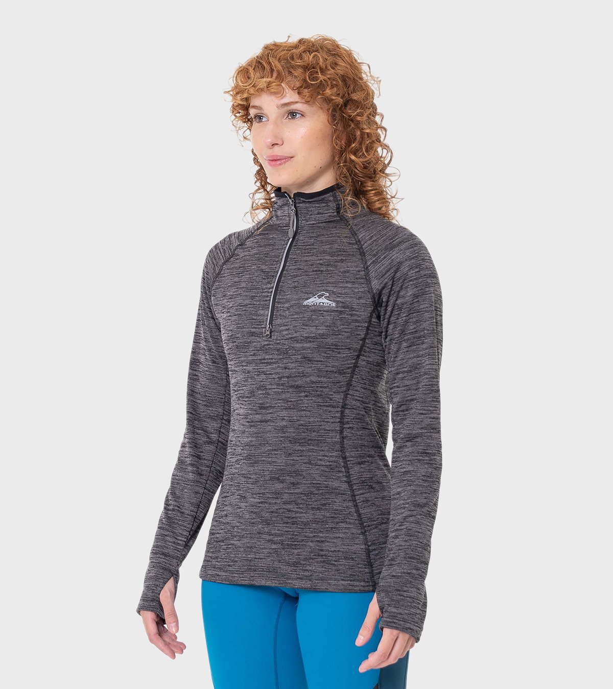 Buzo de mujer Audrey