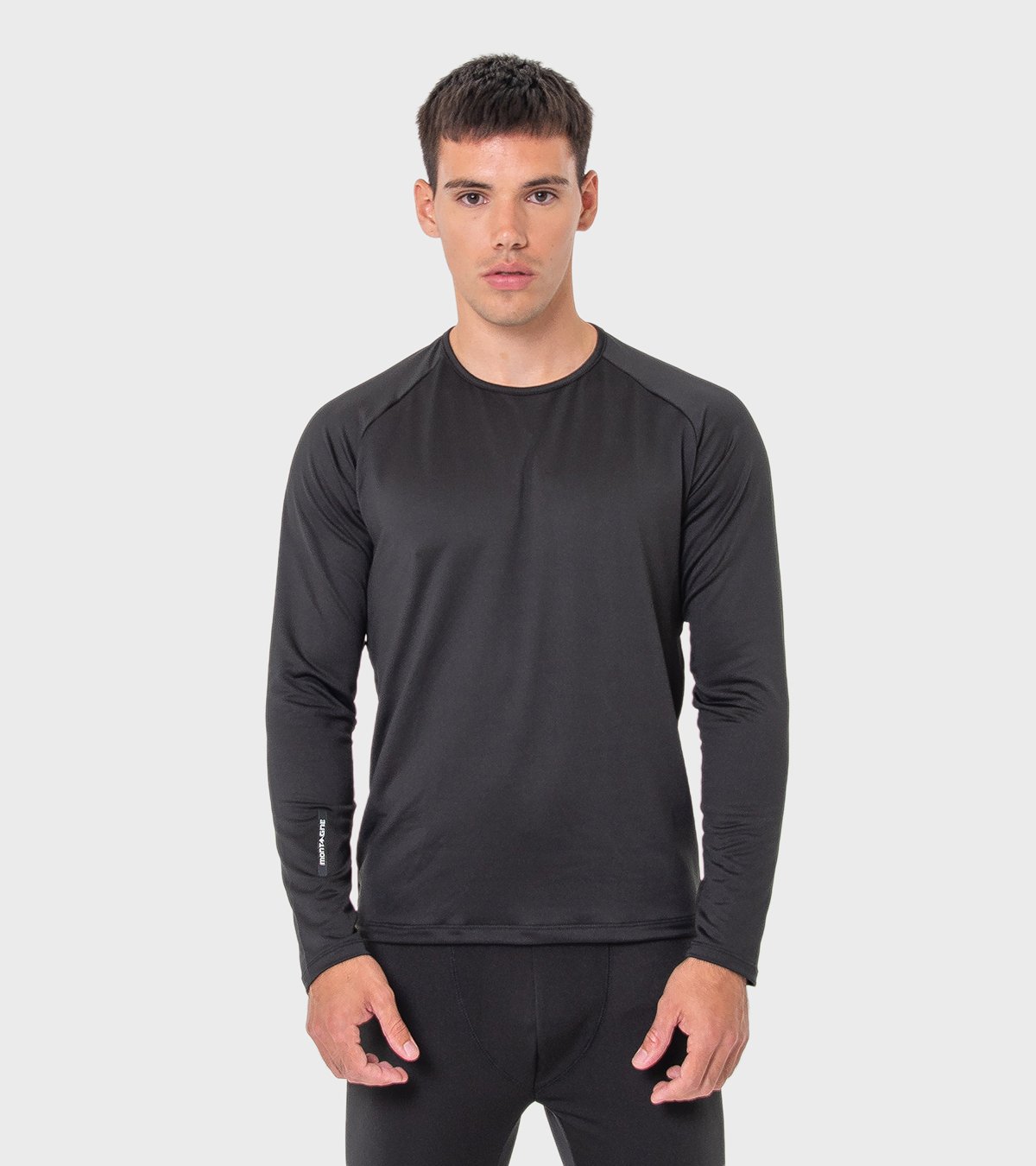 Camiseta t&eacute;rmica de hombre Andes