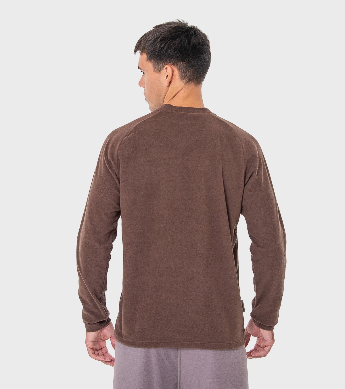 Camiseta t&eacute;rmica de hombre Nepal