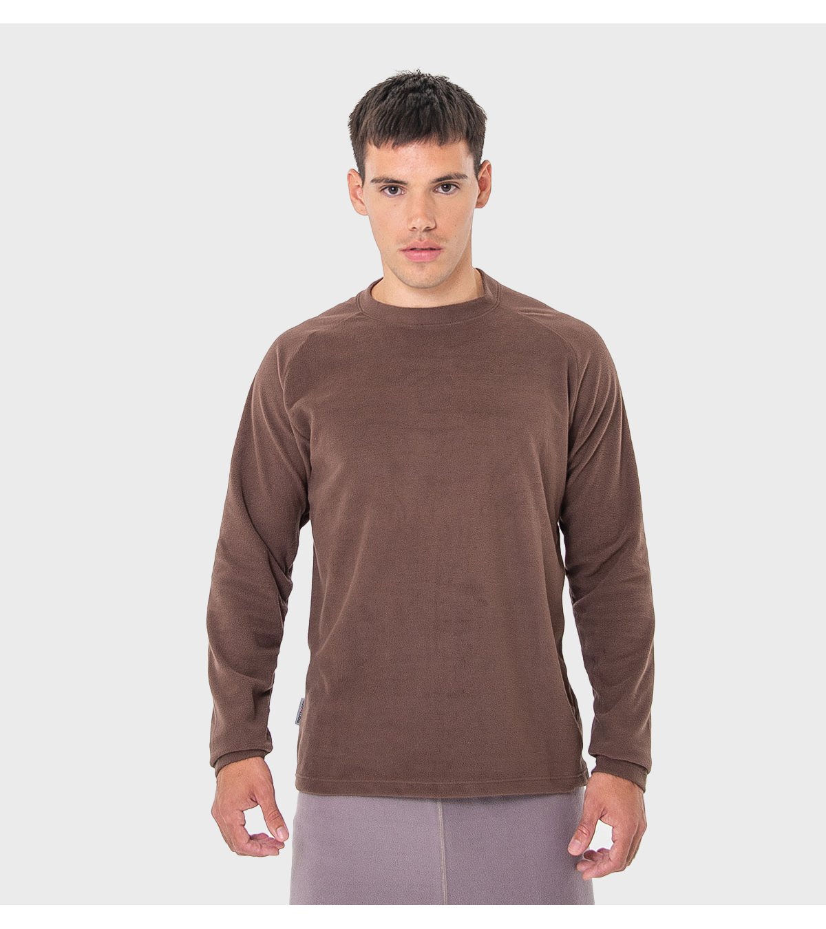 Camiseta t&eacute;rmica de hombre Nepal