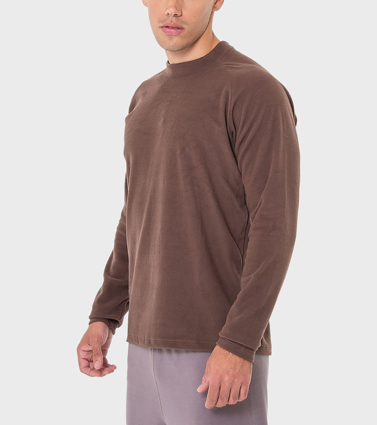 Camiseta térmica de hombre Nepal