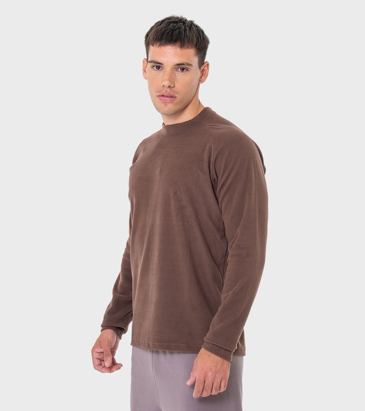 Camiseta t&eacute;rmica de hombre Nepal