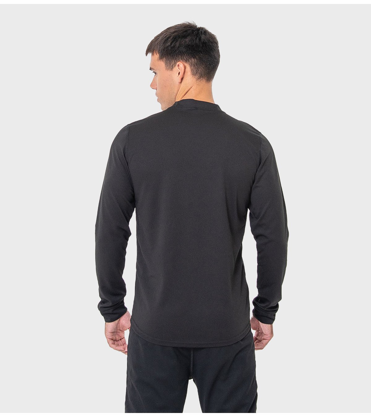 Camiseta térmica de hombre Roy