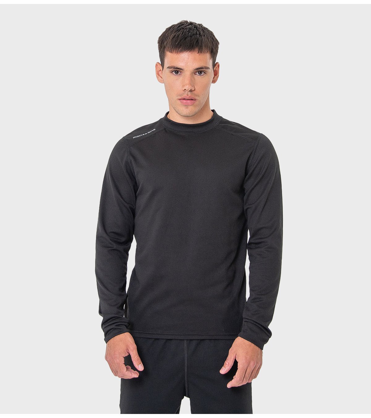 Camiseta térmica de hombre Roy