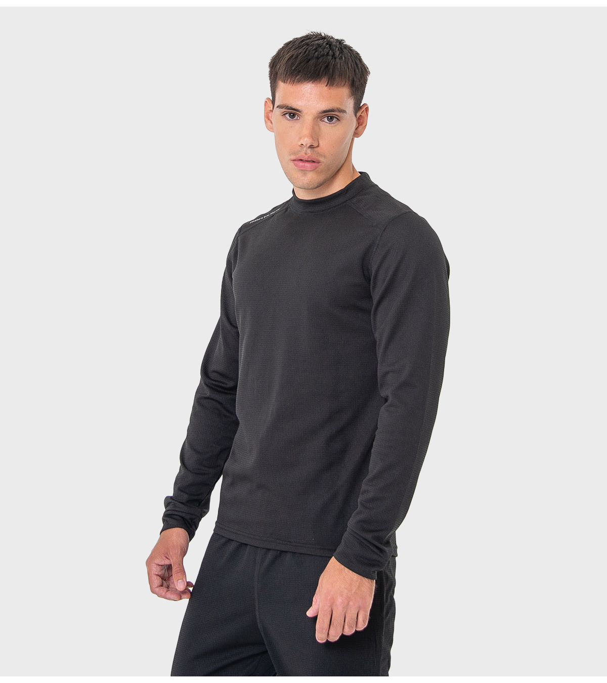 Camiseta térmica de hombre Roy