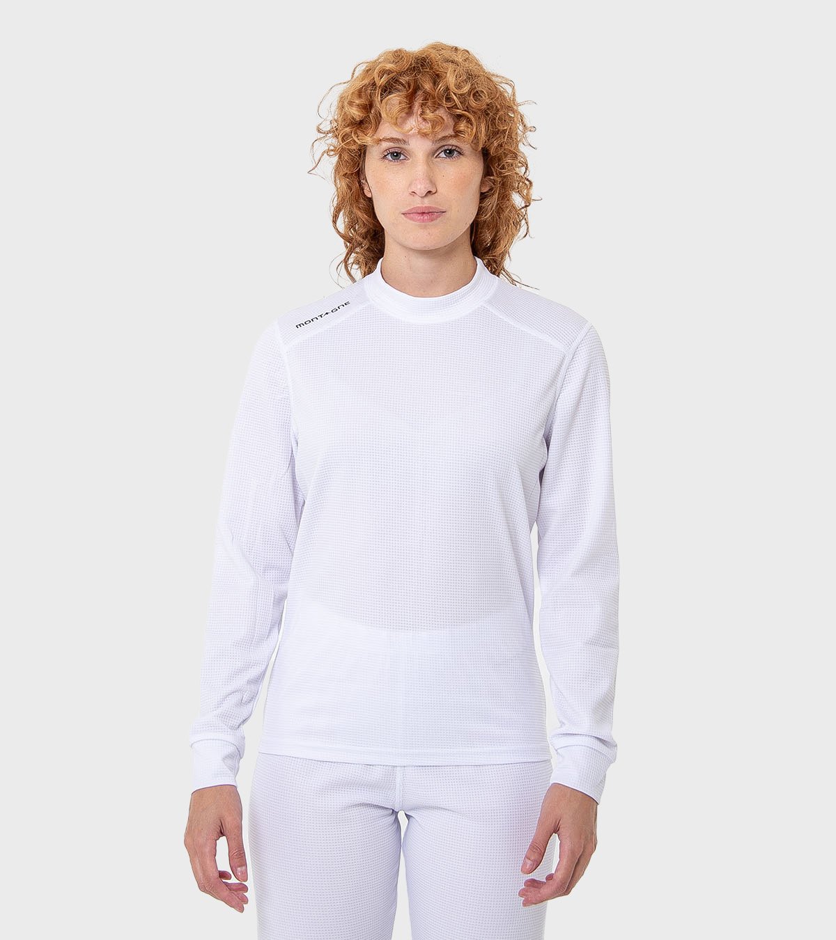 Camiseta T&eacute;rmica de mujer Tamar