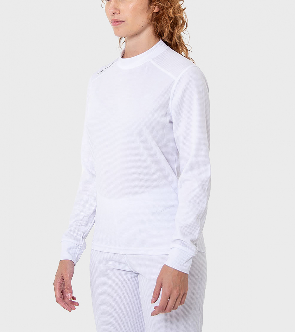 Camiseta Térmica de mujer Tamar