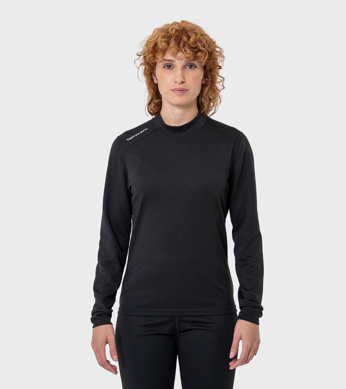 Camiseta Térmica de mujer Tamar