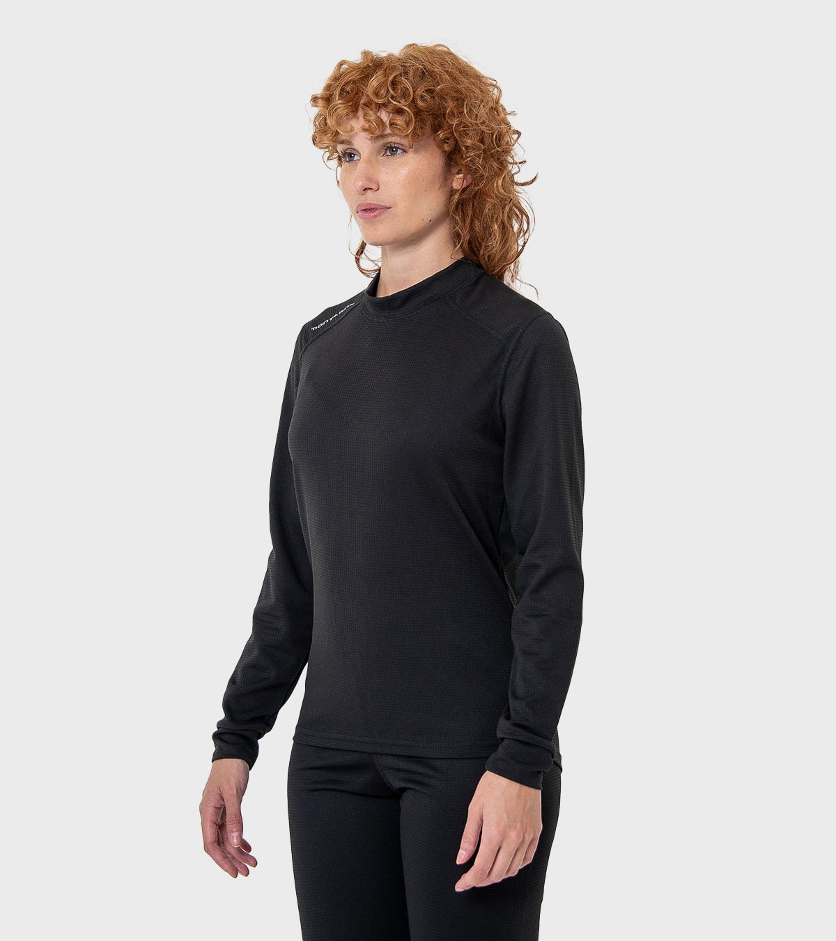 Camiseta Térmica de mujer Tamar