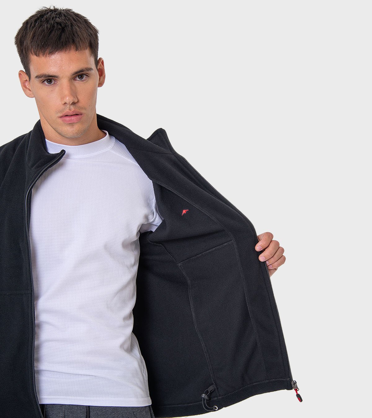 Campera de hombre Amaro Neo