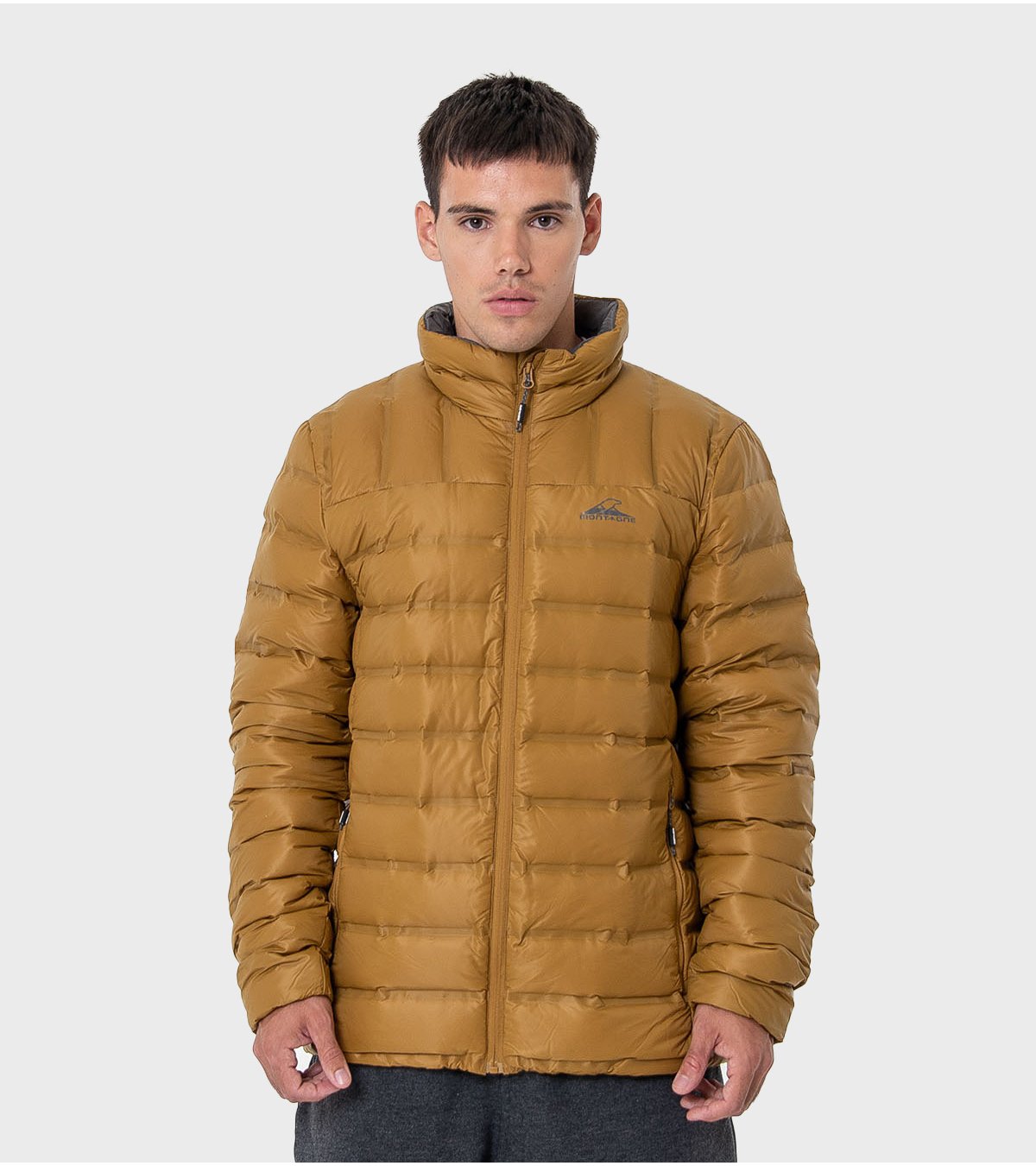 Campera de hombre Delta Pro