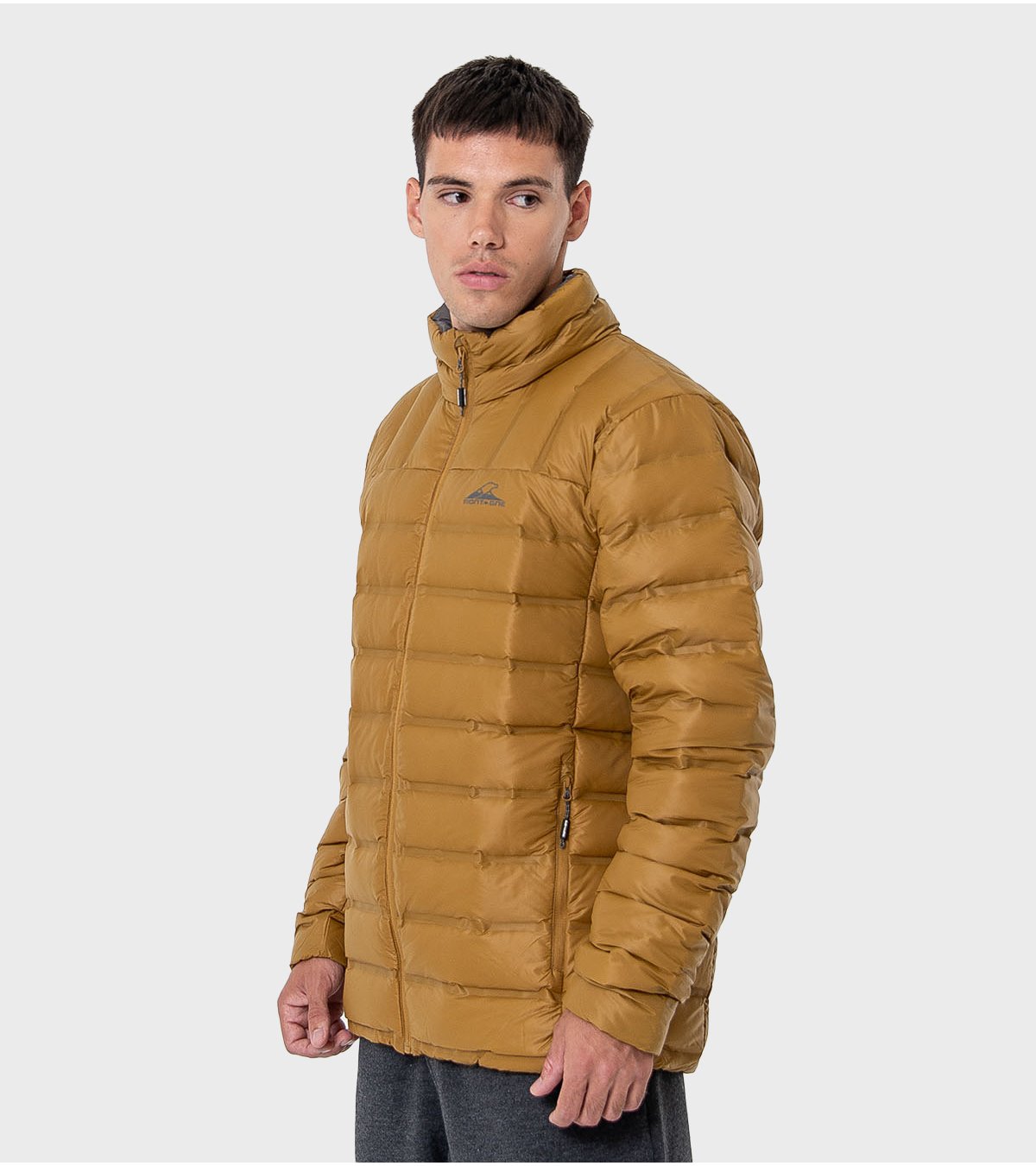 Campera de hombre Delta Pro