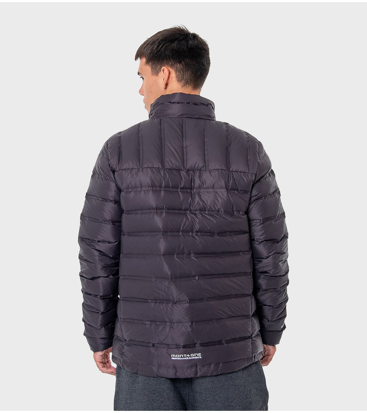 Campera de hombre Delta Pro