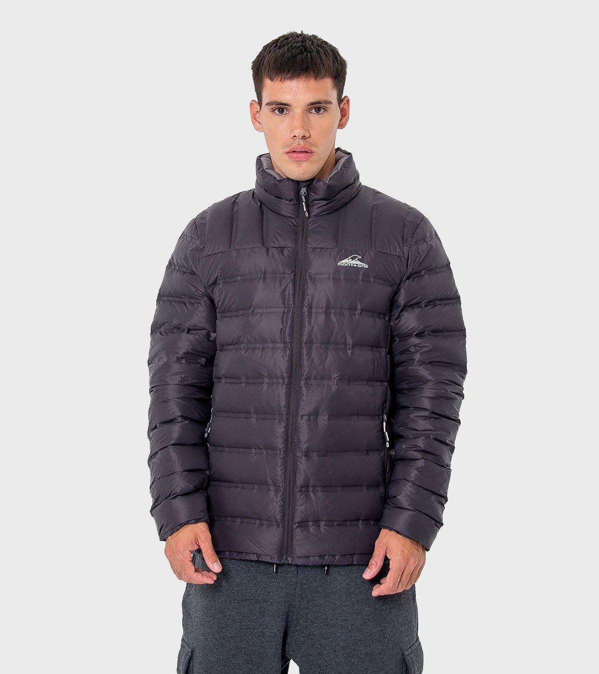 Campera de hombre Delta Pro
