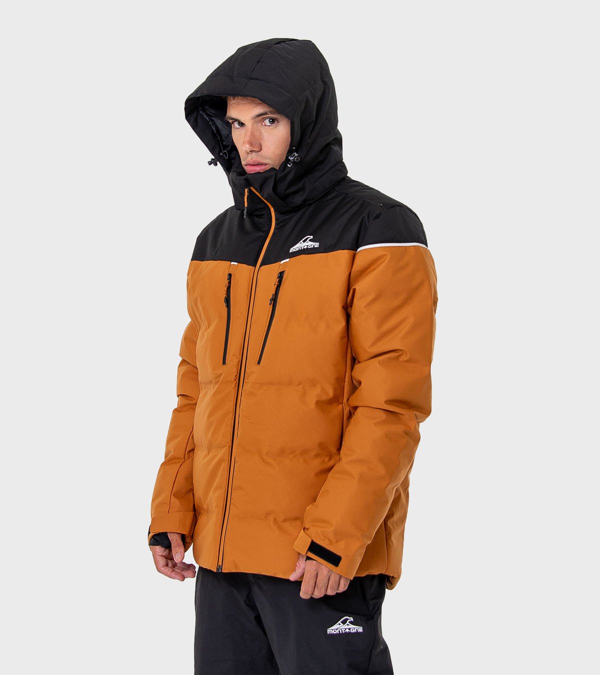 Campera de hombre Garen