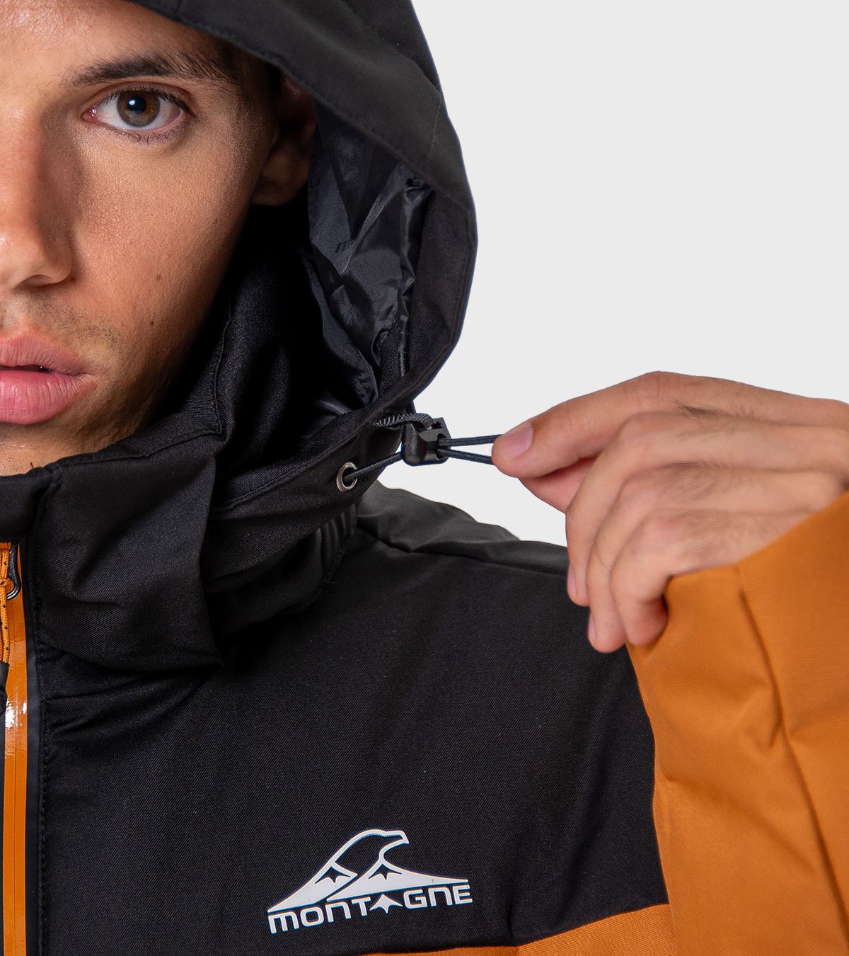 Campera de hombre Garen