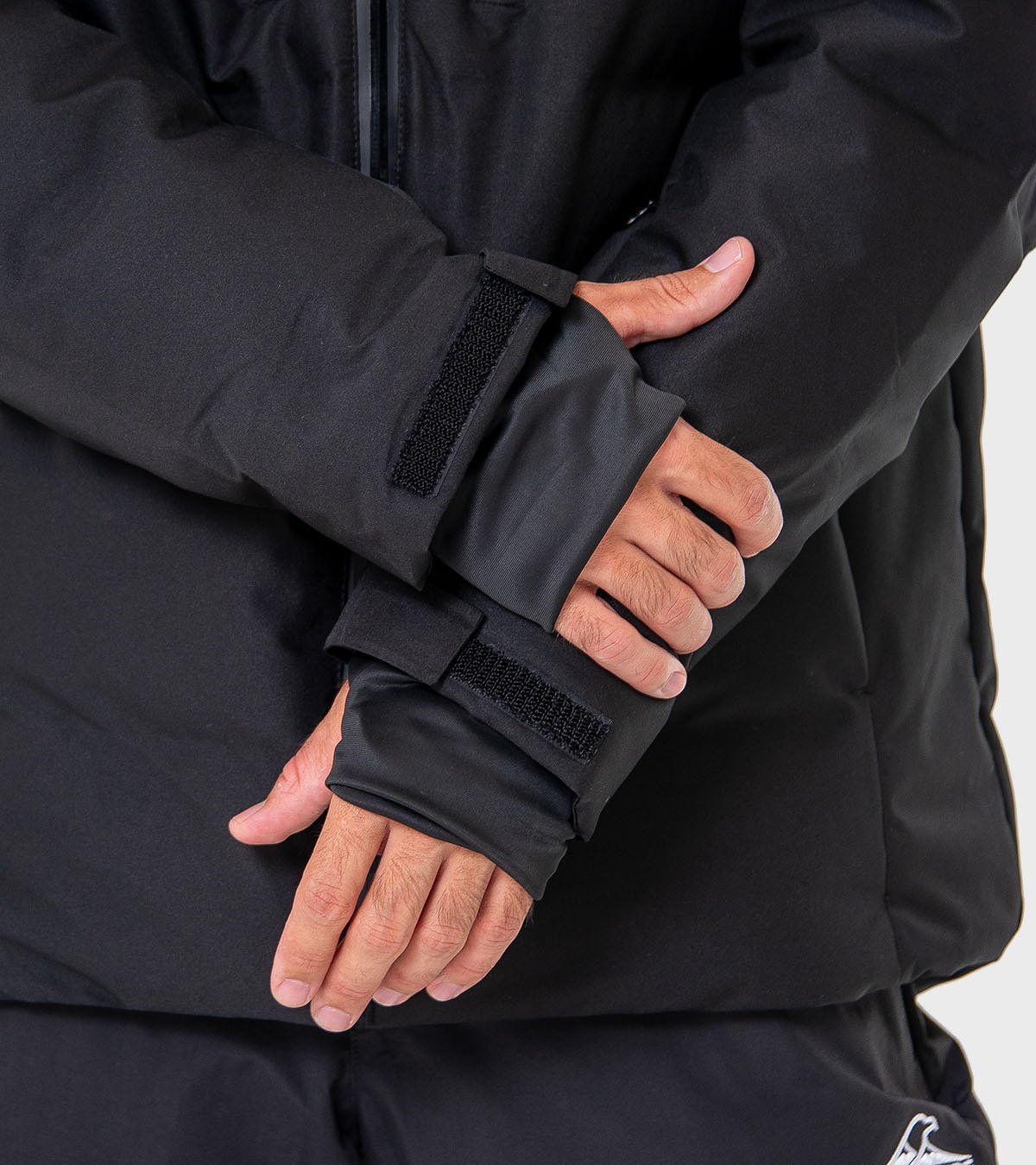 Campera de hombre Garen