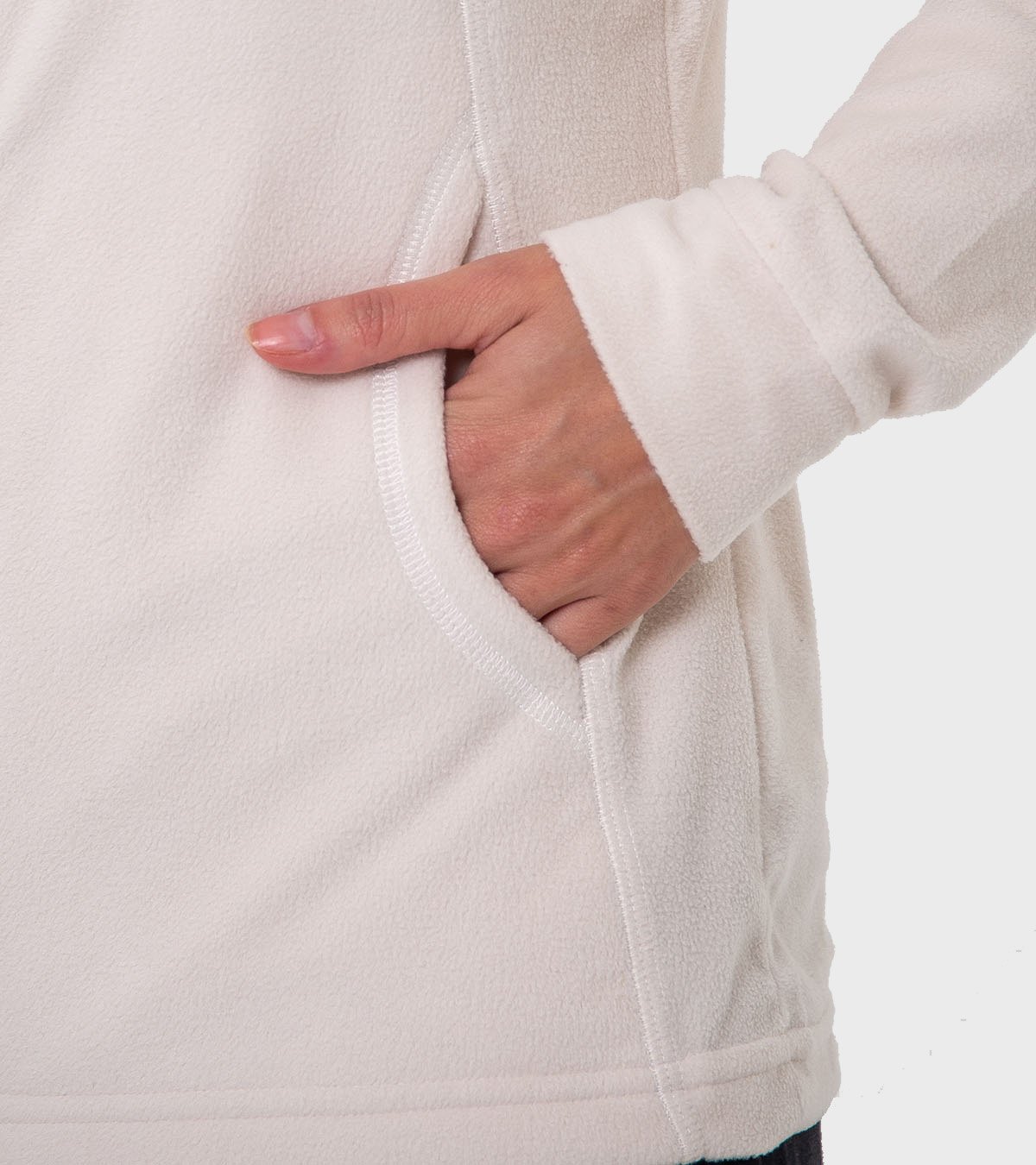 Campera de mujer Aradia