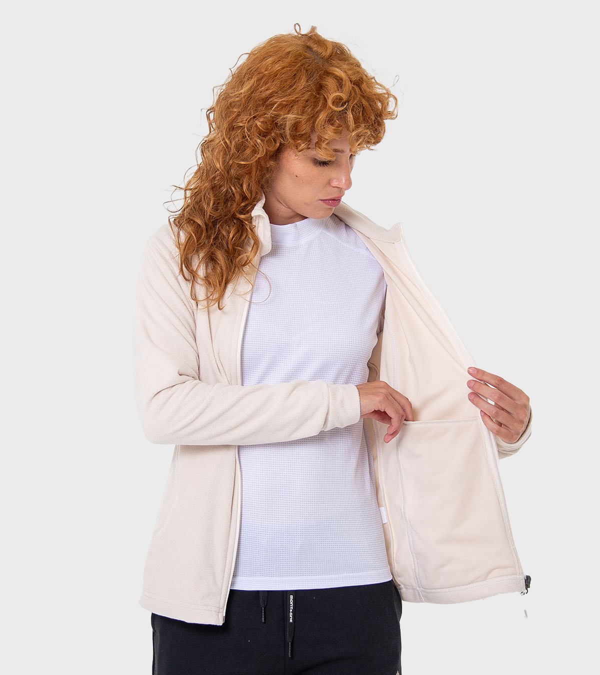 Campera de mujer Aradia