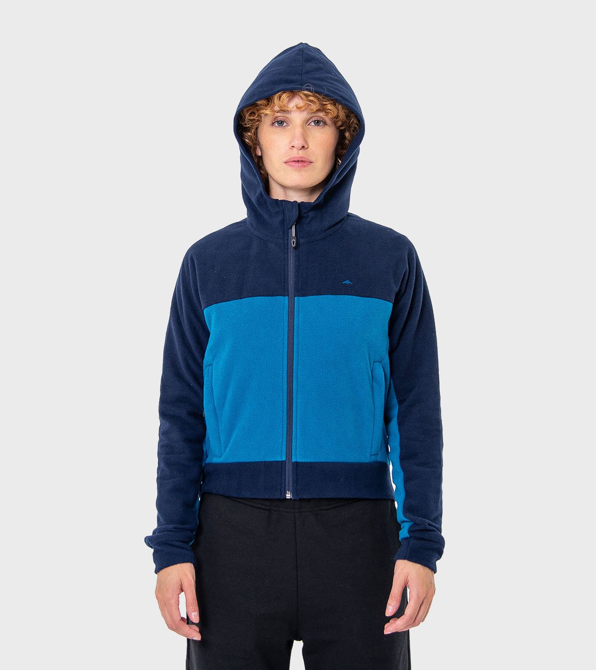 Campera de mujer Ava