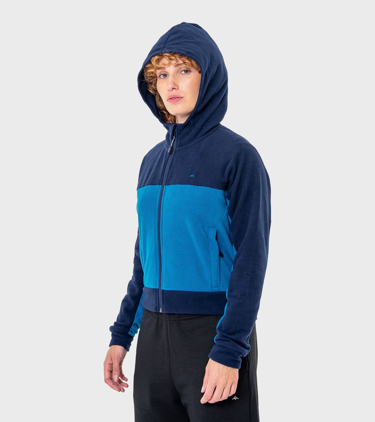 Campera de mujer Ava