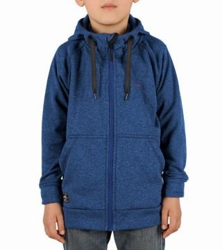 Campera de ni&ntilde;os Bricio