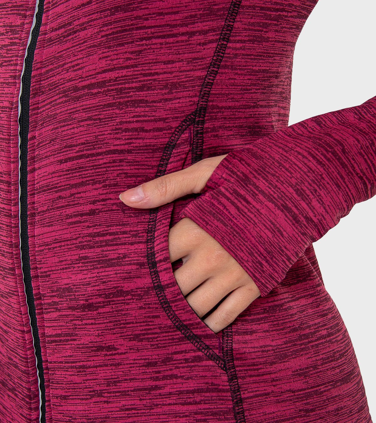 Campera de mujer Judy