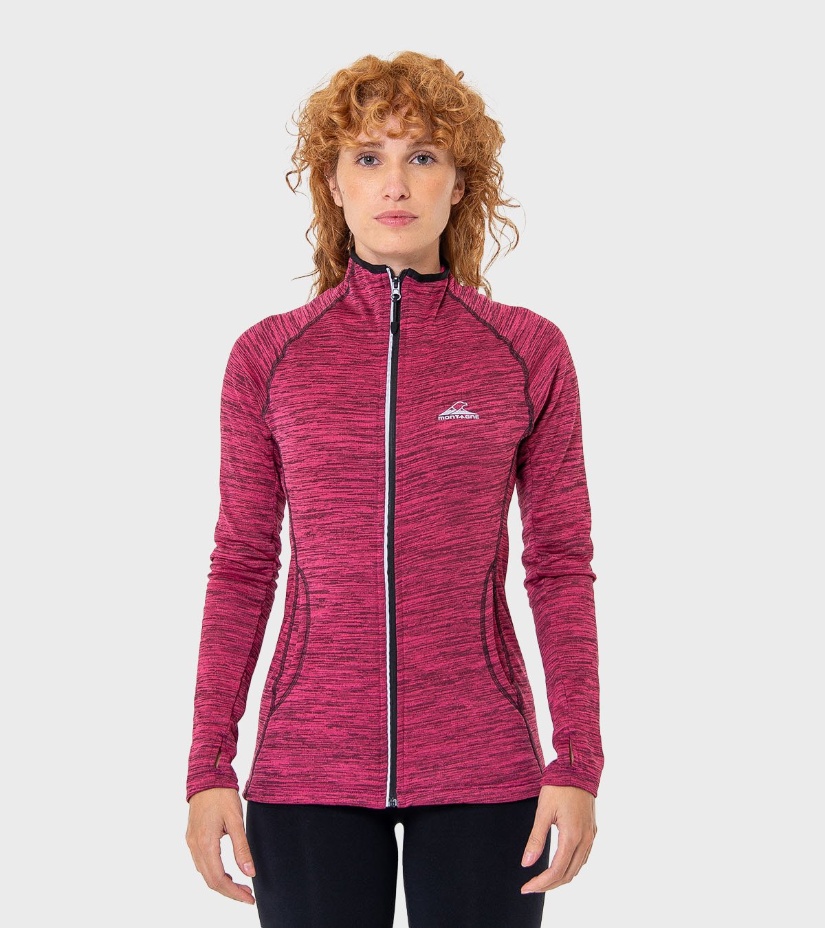 Campera de mujer Judy