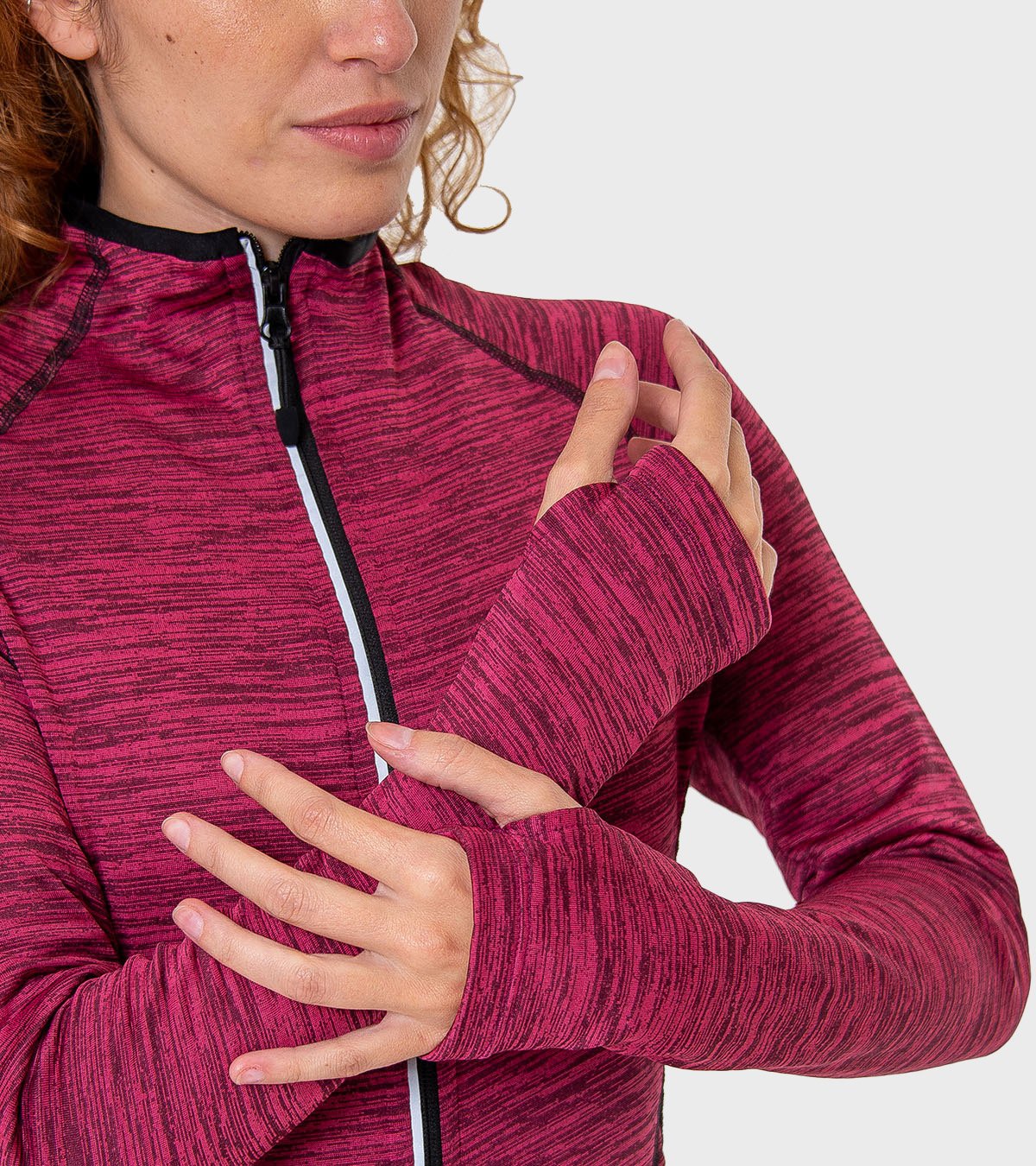 Campera de mujer Judy