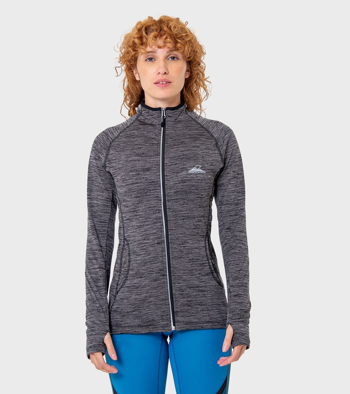 Campera de mujer Judy