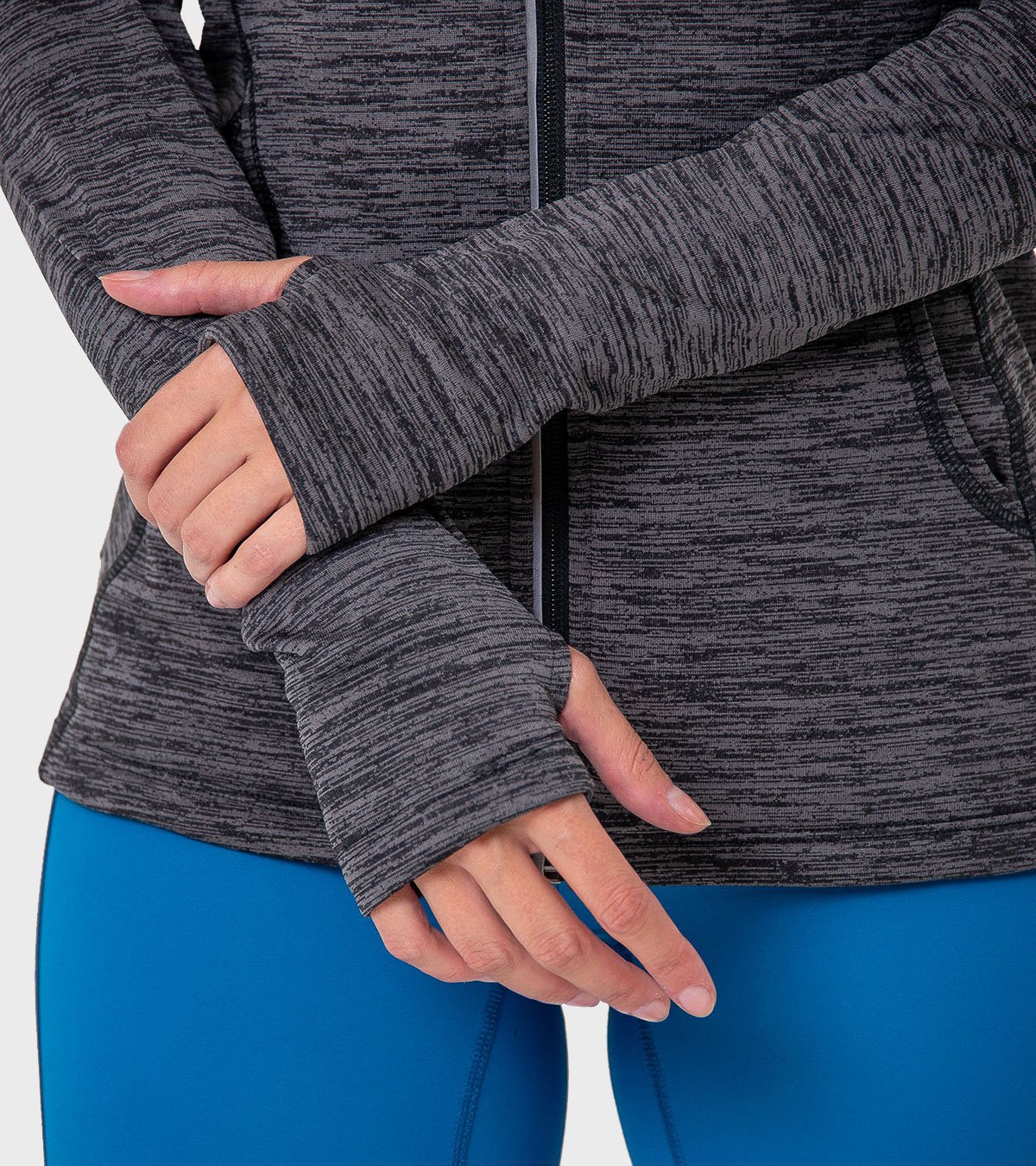 Campera de mujer Judy