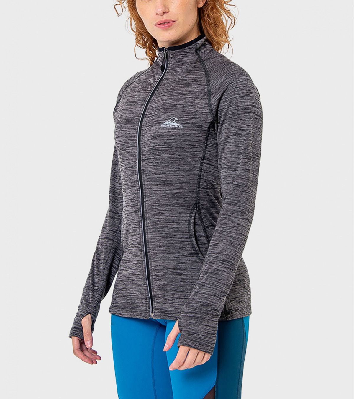 Campera de mujer Judy