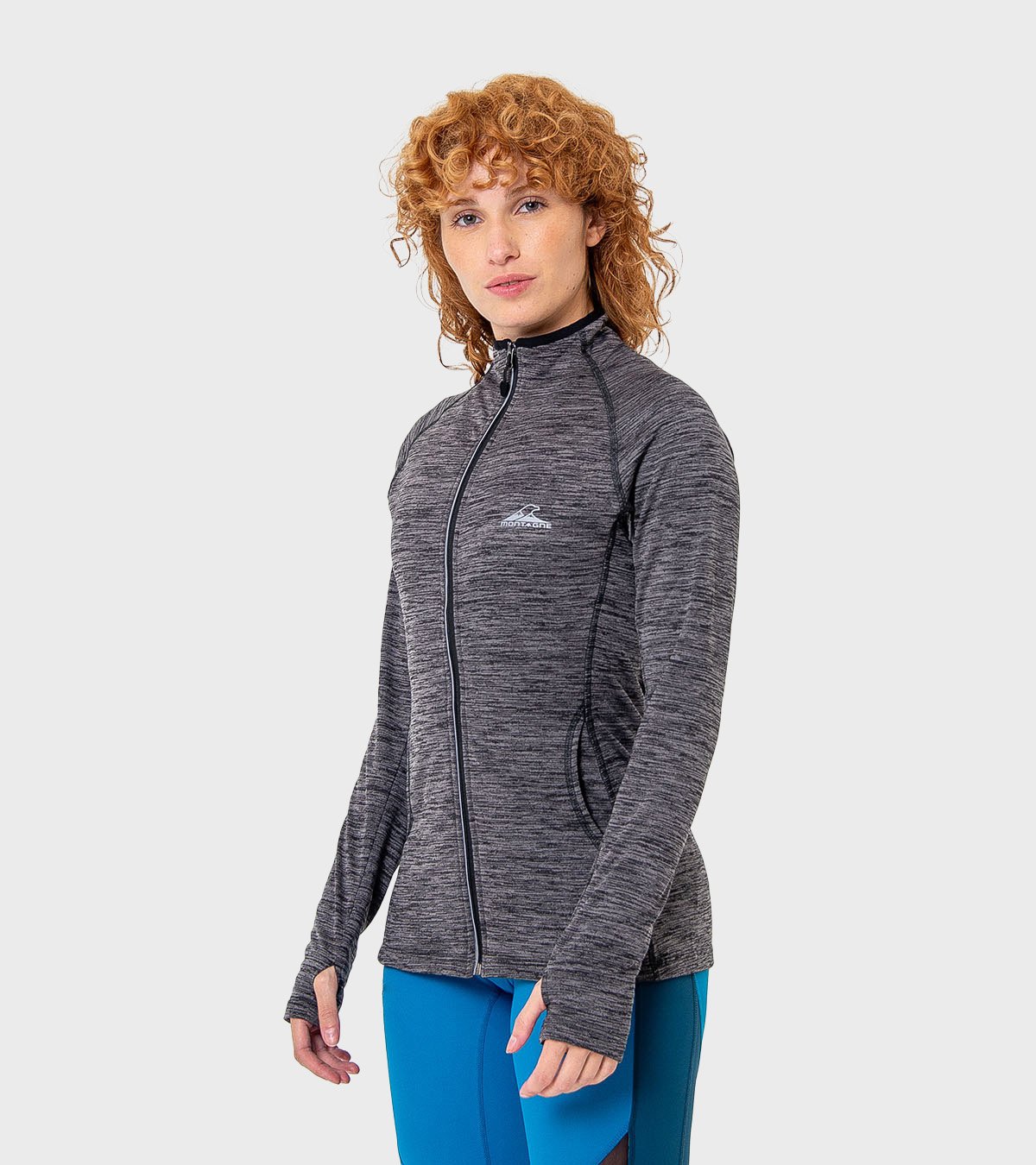 Campera de mujer Judy